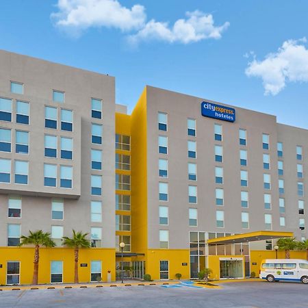 City Express By Marriott Hermosillo Expo Exterior foto