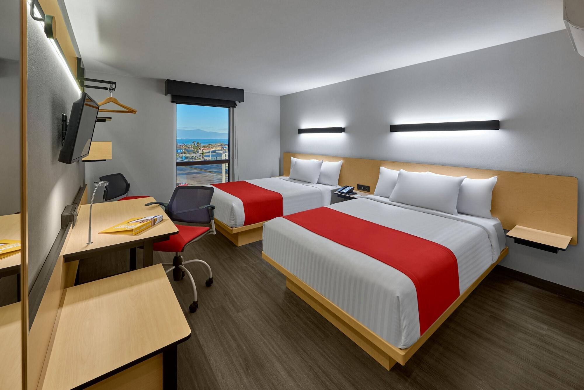 City Express By Marriott Hermosillo Expo Exterior foto